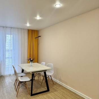 Сдается 2-х комнатная квартира, 72,6 м²