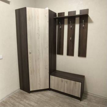 Сдается 1-комнатная квартира, 34,5 м²