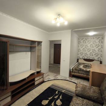 Сдается 1-комнатная квартира, 34,5 м²