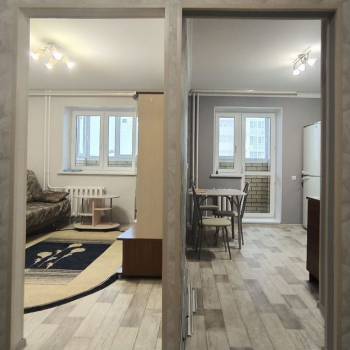 Сдается 1-комнатная квартира, 34,5 м²