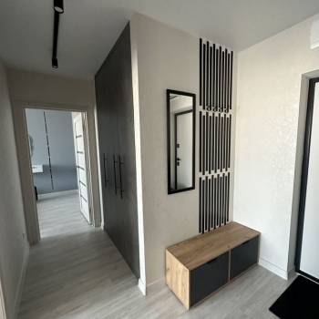 Сдается 2-х комнатная квартира, 57 м²