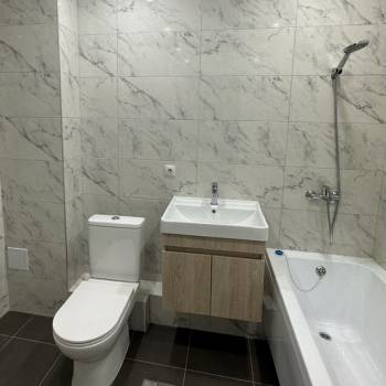 Сдается 2-х комнатная квартира, 57 м²