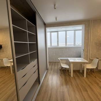 Сдается 1-комнатная квартира, 26 м²