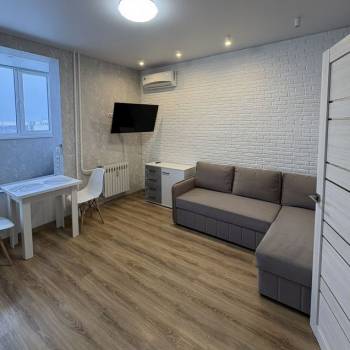Сдается 1-комнатная квартира, 26 м²