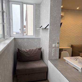 Сдается 1-комнатная квартира, 26 м²