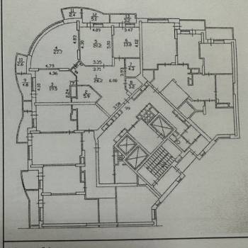 Продается Нежилое помещение, 267 м²