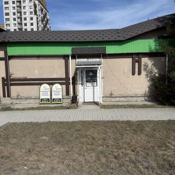 Сдается Нежилое помещение, 37,8 м²