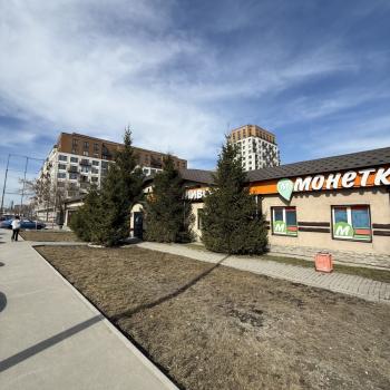 Сдается Нежилое помещение, 37,8 м²