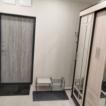 Продается 2-х комнатная квартира, 45,5 м²