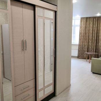 Продается 2-х комнатная квартира, 45,5 м²