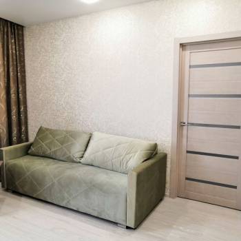 Продается 2-х комнатная квартира, 45,5 м²