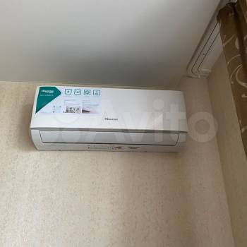 Продается 2-х комнатная квартира, 45,5 м²