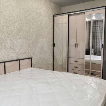 Продается 2-х комнатная квартира, 45,5 м²