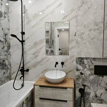 Сдается 1-комнатная квартира, 39,7 м²