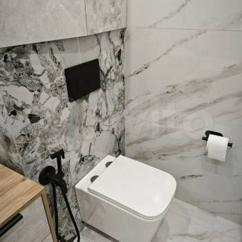 Сдается 1-комнатная квартира, 39,7 м²