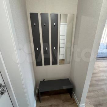 Сдается 1-комнатная квартира, 39,7 м²