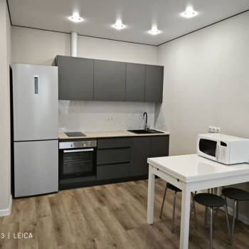 Сдается 1-комнатная квартира, 39,7 м²