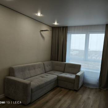 Сдается 1-комнатная квартира, 39,7 м²