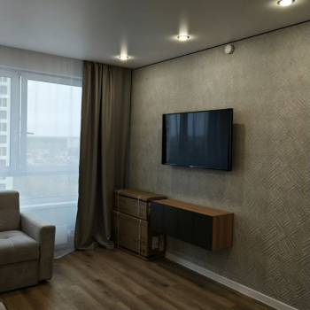 Сдается 1-комнатная квартира, 39,7 м²