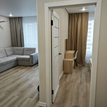 Сдается 1-комнатная квартира, 39,7 м²