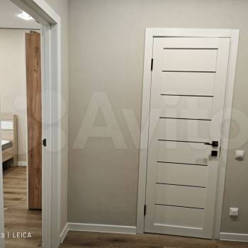 Сдается 1-комнатная квартира, 39,7 м²