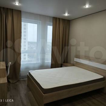 Сдается 1-комнатная квартира, 39,7 м²