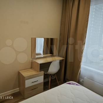 Сдается 1-комнатная квартира, 39,7 м²