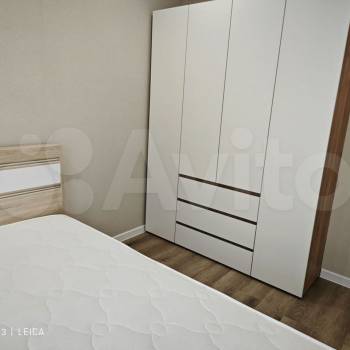 Сдается 1-комнатная квартира, 39,7 м²