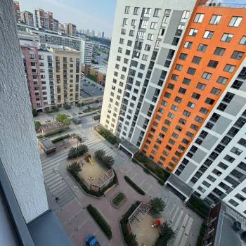 Сдается 1-комнатная квартира, 30 м²