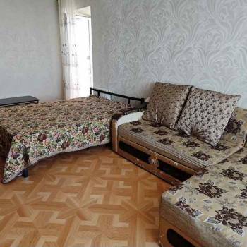 Сдается 1-комнатная квартира, 54 м²