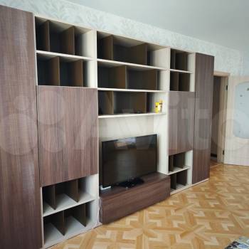 Сдается 1-комнатная квартира, 54 м²