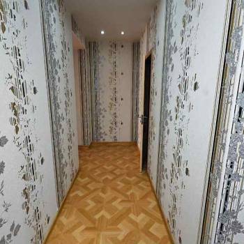 Сдается 1-комнатная квартира, 54 м²