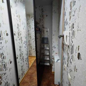 Сдается 1-комнатная квартира, 54 м²