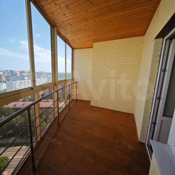 Сдается 1-комнатная квартира, 54 м²