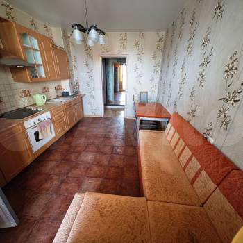 Сдается 1-комнатная квартира, 54 м²