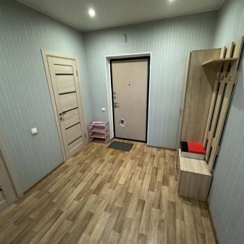 Сдается 1-комнатная квартира, 41 м²