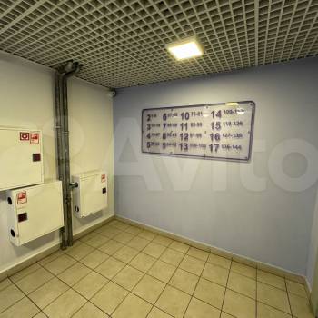 Сдается 1-комнатная квартира, 41 м²