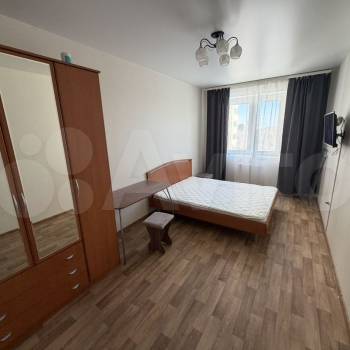 Сдается 1-комнатная квартира, 41 м²