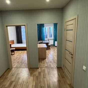 Сдается 1-комнатная квартира, 41 м²