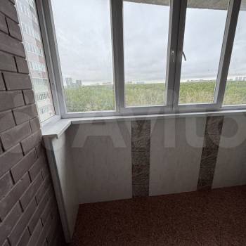 Сдается 1-комнатная квартира, 41 м²