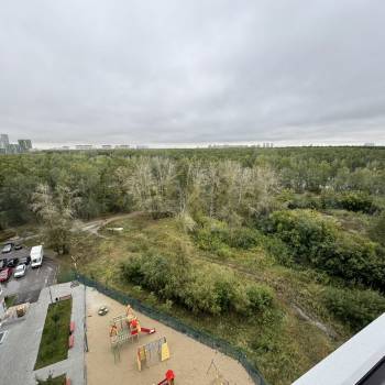 Сдается 1-комнатная квартира, 41 м²