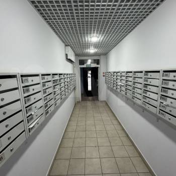 Сдается 1-комнатная квартира, 41 м²