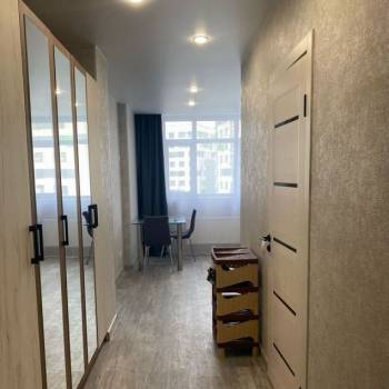 Сдается 1-комнатная квартира, 30 м²