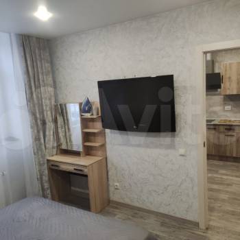 Сдается 1-комнатная квартира, 30 м²