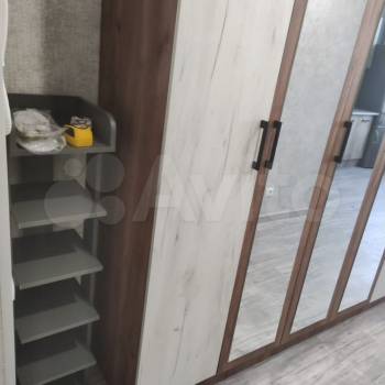 Сдается 1-комнатная квартира, 30 м²