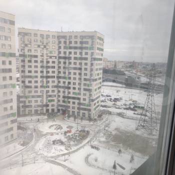 Сдается 1-комнатная квартира, 30 м²