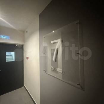 Сдается Многокомнатная квартира, 60 м²