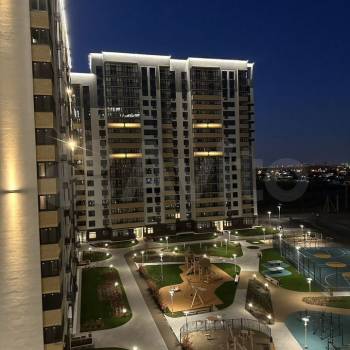 Сдается Многокомнатная квартира, 60 м²