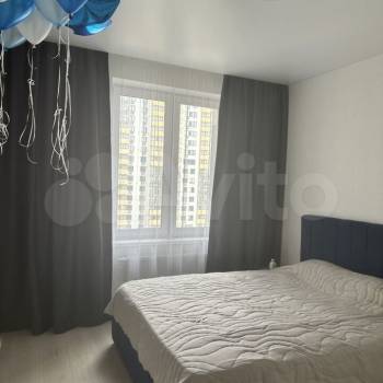 Сдается Многокомнатная квартира, 60 м²