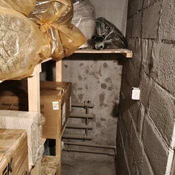 Продается Нежилое помещение, 3,2 м²